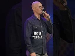 FATHER’S DAY: Dad vs Dad | Eric Schwartz Stand Up Comddy