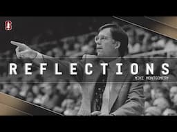 Reflections: Former Stanford Head Coach Mike Montgomery