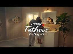 Father’s Day 2025 | A Child’s First Lessons | #StartWithDad | Mutual Fund Investment | NIMF