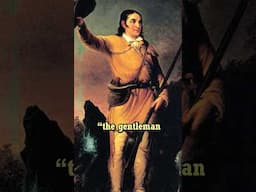 The Backwoodsman Gets the Last Laugh