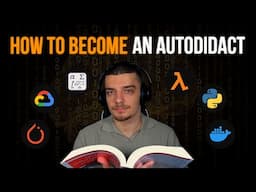 Become An Autodidact: The Most Important Skill