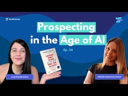 Why AI is not always good for Prospecting