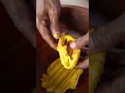 Banana Ilayada Steamed | Rice Cake