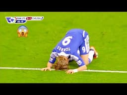 Really Bad Day in Football