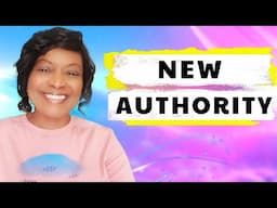You Are Stepping Into Power 🔥 Prophetic Word (2)