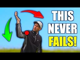 How To Stop Pulling The Golf Ball Left - This Never Fails!