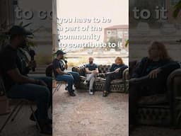 Join our conversation with Bassem (Github) and Christian (WeAreDevopers)☝️#personalbrand #devlife