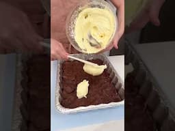This dessert is a new favorite!