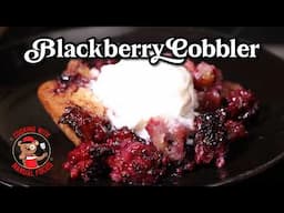 Blackberry Cobbler Recipe: Easy, Budget-Friendly & Delicious!