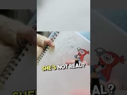 Drawing PRINCESSES with PRISMACOLORS! #art #shorts