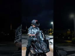 dance in the rain with me.. #bikelife #motorcycle #biker #breakup #rain