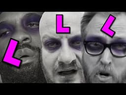 They're all sucking Fat L's. The CHUDPOCALYPSE is upon them. | LiveAF