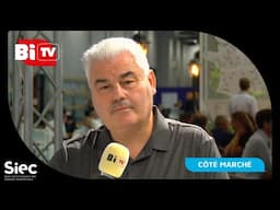 [SIEC25] - Patrice Prévost,  PP Concept / Original Creation Groupe Limited