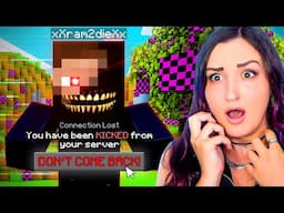 I Tried Playing Minecraft ...but it was Absolutely TERRIFYING 2