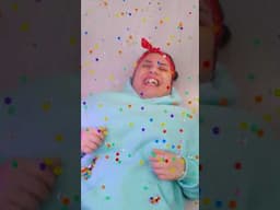 Don’t Flinch! Viral TikTok Challenge #shorts