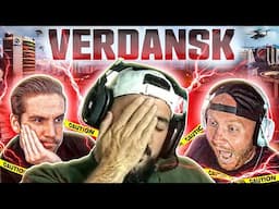 Don't Watch This Warzone Video...