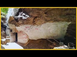 Pandav Gufa A Must See Place In Gangotri Dham Uttarakhand