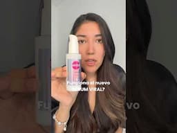 FUNCIONA EL SERUM VIRAL?
