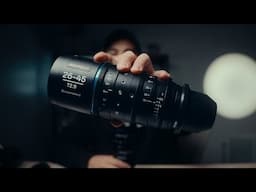 I was getting tired of anamorphic but then these came out... (Laowa Proteus 2X zoom)