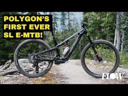 Polygon Collosus TLE Review | Is this the best all-round MTB Polygon has made?