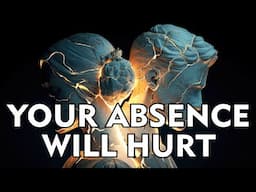 How to Trigger the FEAR OF LOSS in Someone Who Walked Away | STOIC WISDOM