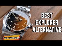 Best Explorer alternative on Aliexpress? | Full Review | The Watcher