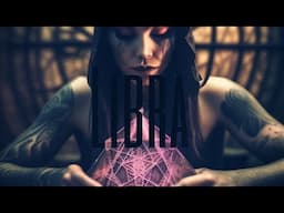 LIBRA ♎️ "WITCHCRAFT"