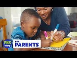 Every Child Deserves the Opportunity to Learn, Grow, and Thrive | PBS KIDS for Parents