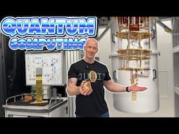 Quantum Computing for Everyone