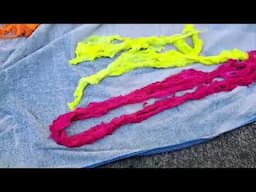 Can I Dye Bamboo? my full experience