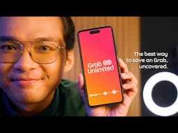 Grab Unlimited - Tutorial