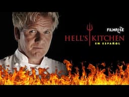 Hell's Kitchen en Español | Temporada 1, Episodio 9 | Día nueve