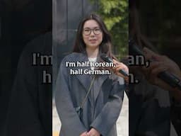 Half Koreans