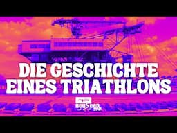 Die Geschichte eines Triathlons - mo.pla neuseenMAN 2025