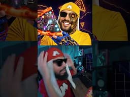 VIRAMOS ROBÔS?? 🤖😱