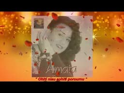 " Ohiti Niau Aohiti Poroumu " - AIMATA TEUIRA