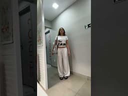 FICANDO PRONTA PARA O BALLET