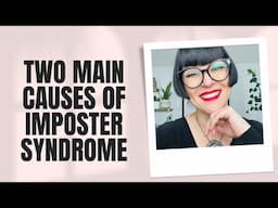 The Two Main Types of Imposter Syndrome and How to Overcome it!