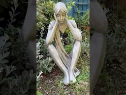 A New Garden