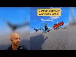 Beginner Riders Worst Mistakes & Crashes Caught on Video