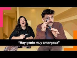 Confesiones desde la cama de un hotel | Reyes del Palique 6x25