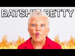 Bat**** Betty - The Most Unhinged Mother In Law Of All Time r/EntitledParents