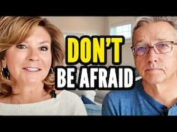 AFRAID TO RETIRE? - DON'T BE! (Here's Why)