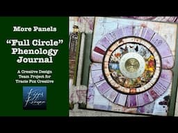 "Full Circle" | More Panels for the Phenology Journal | No. 3