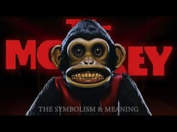 The DEEPER MEANING and ENDING of The Monkey EXPLAINED