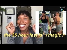 how to prepare for a 14-day alternate day fasting challenge