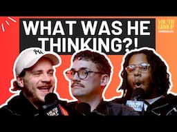 Youth Pastor Jokes About This and INSTANTLY Regrets It… | Youth group Chronicles | SE7 EP161