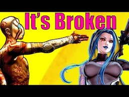 How Borderlands Broke My Heart (Franchise Autopsy)