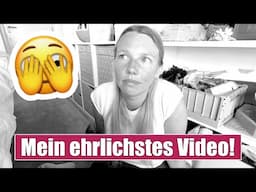 Am Ende meiner Kräfte! 😭 Mein inneres ICH | Isabeau