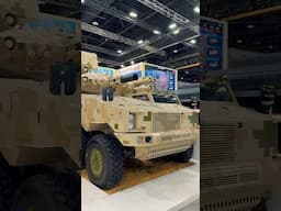 Type 625E SPAAG (China)